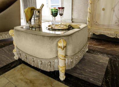 Tische Couchtische Möbel Wohnzimmer Klassischer Couchtisch Sofa Barock Rokoko